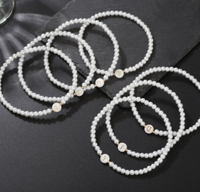 Bracelets & Rings