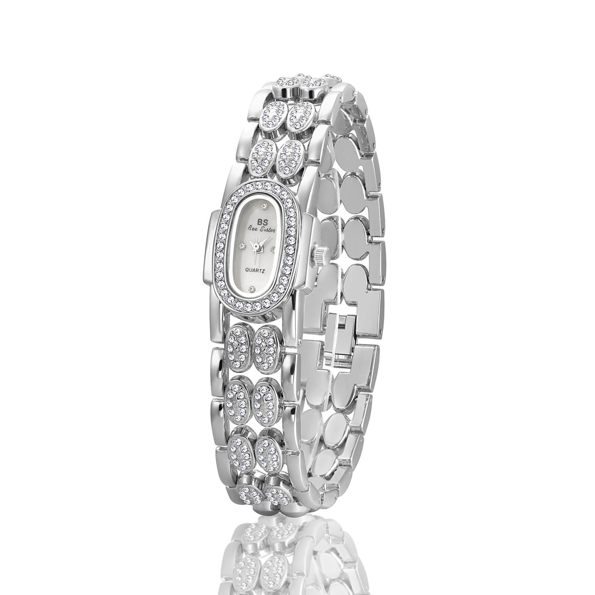 Light Luxury Mid-Ancient Bracelet Women's Watch